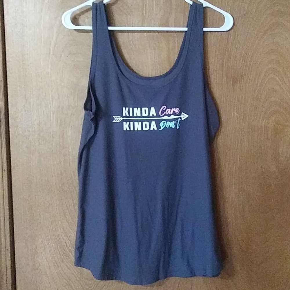 💥women's tank top💥